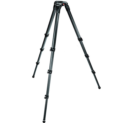 Manfrotto 501HDV,536K 536 Tripod with 501 HDV Head, 501HDV,536K