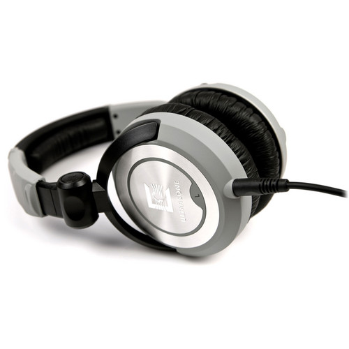 Ultrasone PRO 550 Closed-Back Professional Headphones PRO 550