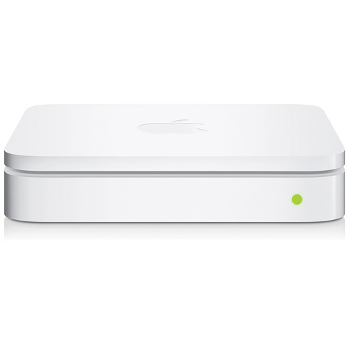 Apple AirPort Extreme Station (5th Generation) MD031LL/A