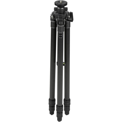 Gitzo GT2531LVL Series 2 Carbon Fiber Leveling Tripod GT2531LVL