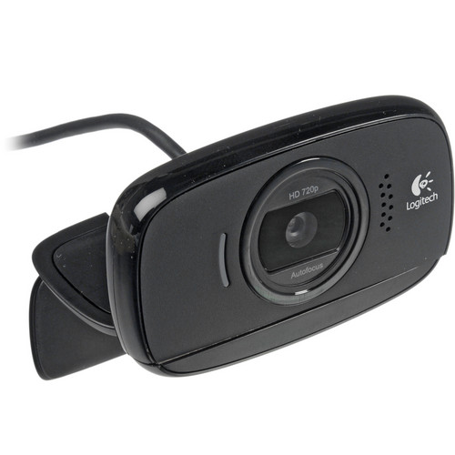 logitech webcam c525 driver for windows 10