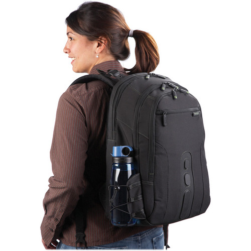 targus spruce ecosmart backpack