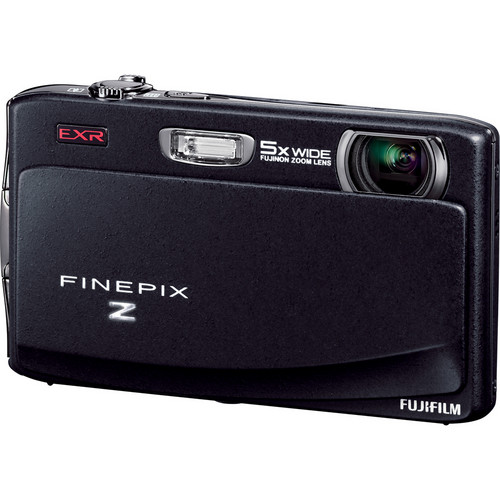 FUJI FILM FinePix Z FINEPIX Z900EXR デジカメ-