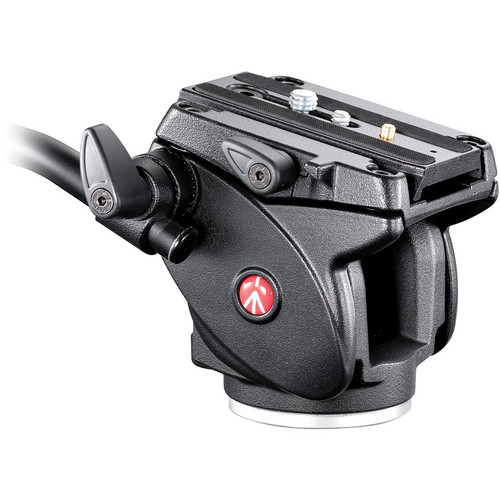 manfrotto 701hd