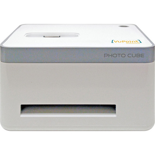 vupoint printer