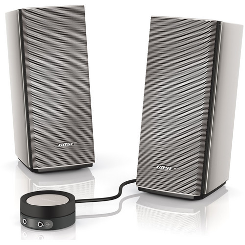 Original Bose Companion 20 Volume Control Pod for C 20 Speakers