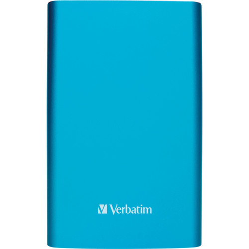 Verbatim 500 GB Store 'n' Go SuperSpeed USB 3.0 Portable 97657
