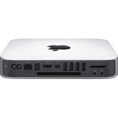 Apple 500GB Mac mini with 2.7GHz Intel Core i7 Z0M9-0002 B&H