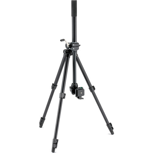 Velbon VS-443D Aluminum Tripod with QHD-53D Ball Head VS-443D