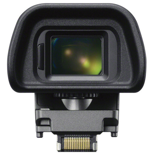 Sony OLED Electronic Viewfinder for Select NEX Cameras FDA-EV1S