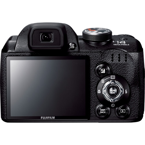 fujifilm finepix s3280 specs