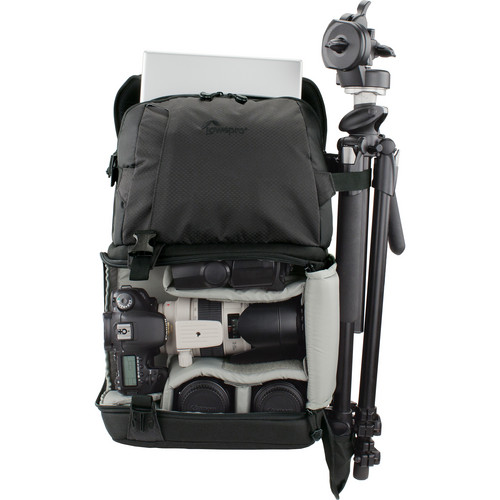 Lowepro DSLR Video Fastpack 350 AW (Black)