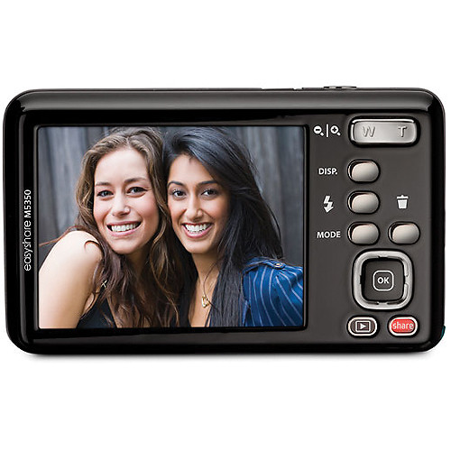 kodak easyshare m5350