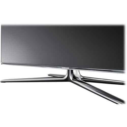 Samsung UA55D7000 55" Series Multisystem 3D LED TV UA-55D7000