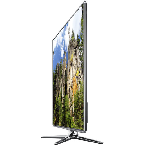Samsung UA55D7000 55" Series Multisystem 3D LED TV UA-55D7000