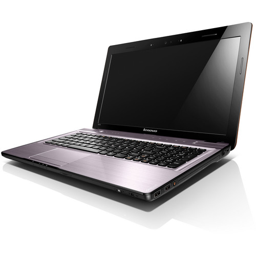 Lenovo Ideapad Y570 0862-62U 15.6