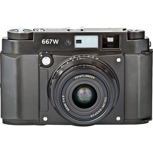 voigtlander bessa iii w