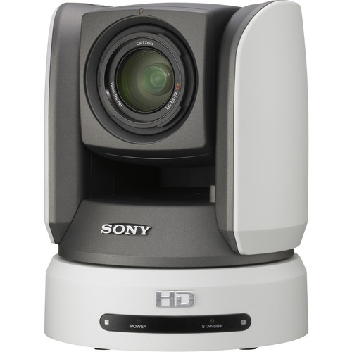 sony hd ptz
