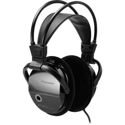 Pioneer bass online headphones