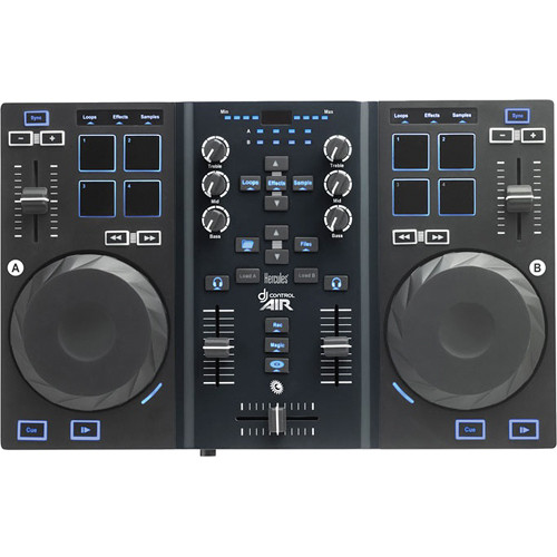 Hercules DJControl AIR S Series 