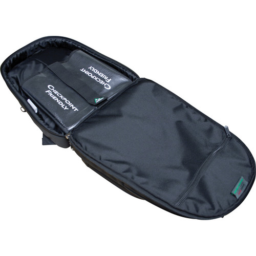 Buy the Everki EKP119 Notebook Bag Flight Backpack 16