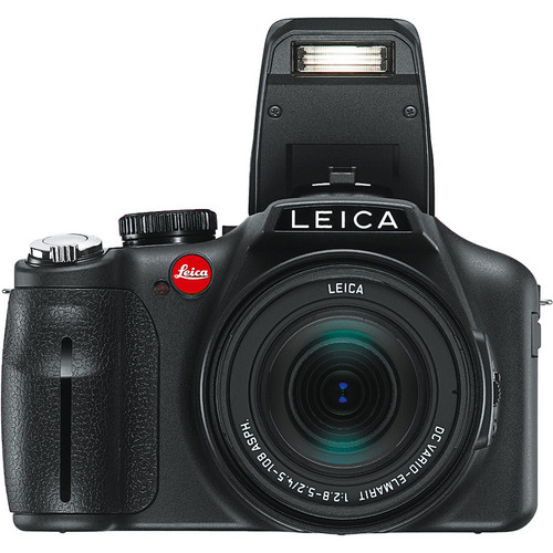 Leica V-Lux 3 vs Leica V-Lux 4 Detailed Comparison