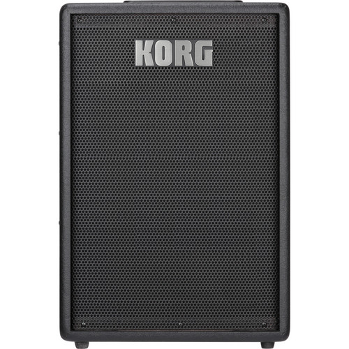 Korg MMA130 Mobile Monitor Amp MMA130 B&H Photo Video