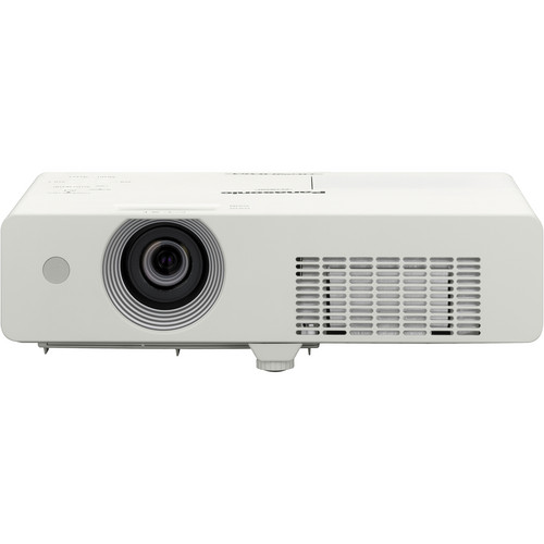 panasonic projector pt lx22