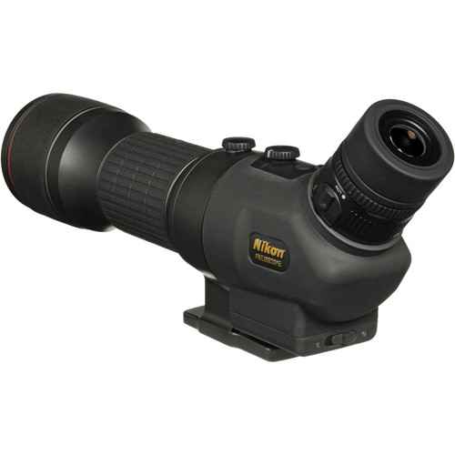 Nikon store edg fieldscope