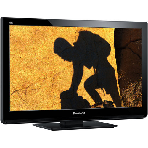 Panasonic TH-L32C3 32 VIERA C Series Multisystem LCD TV