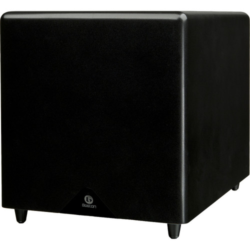 boston soundware s