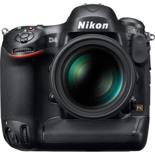 nikon d4 for sale