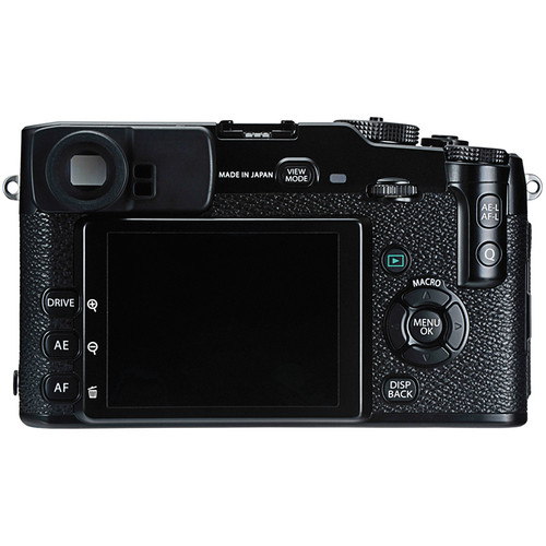 FUJIFILM X-Pro1 ボディ - カメラ