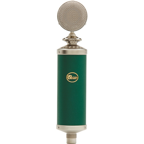 Blue Microphones Kiwi Condenser Microphone — PRO AUDIO TOYS