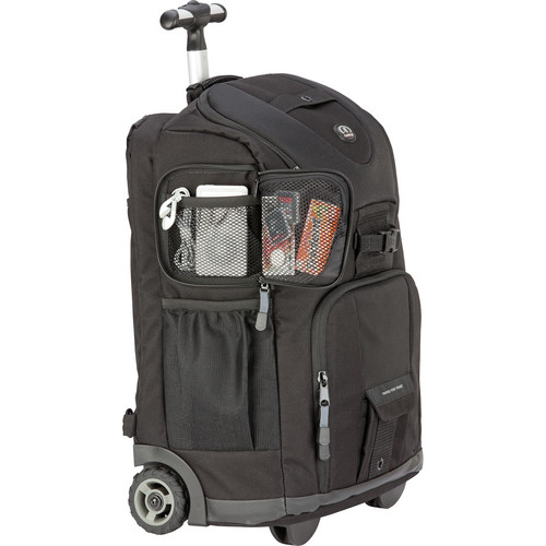 wheeled backpack malaysia