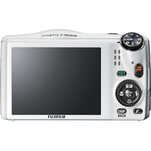 fujifilm f750exr