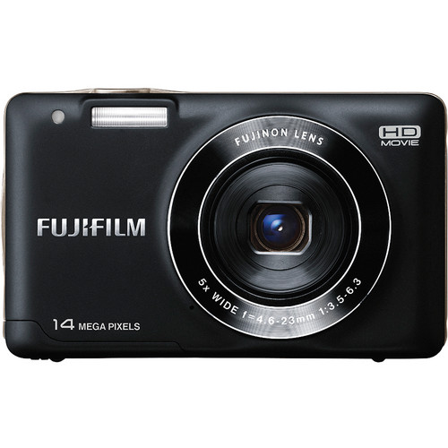 クッキー'ｓカメラはコチラFUJIFILM FinePix JX500 オールドデジカメ