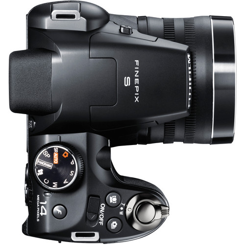 fujifilm finepix s4250wm review