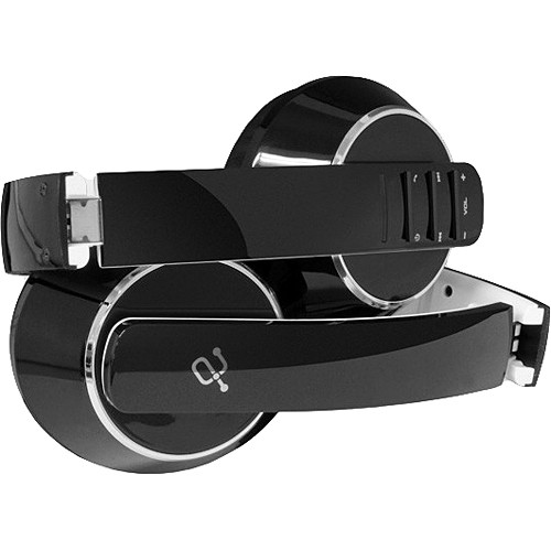 aluratek wireless stereo headset