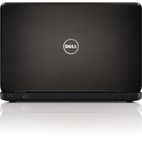 17.3 Dell Laptop 500GB HD 4GB RAM Intel Webcam Bluetooth Office Pro -  computers - by owner - electronics sale 