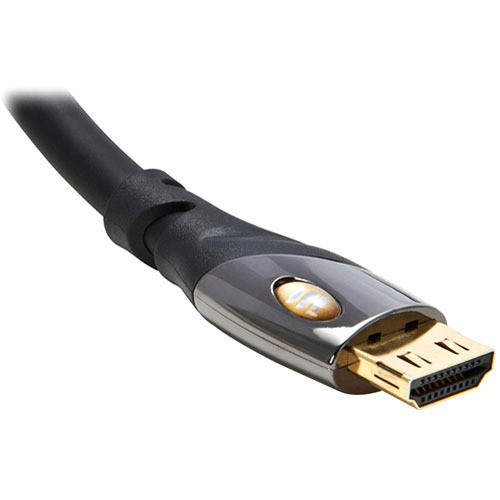 Stole på Pump røgelse Monster Cable 1000HD Ultimate High Speed HDMI Cable 128068 B&H