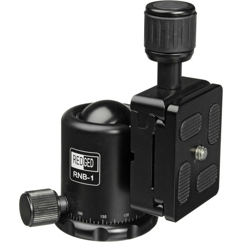 Redged RNB-1 Professional Ball Head B-Series RNB-1 B&H Photo