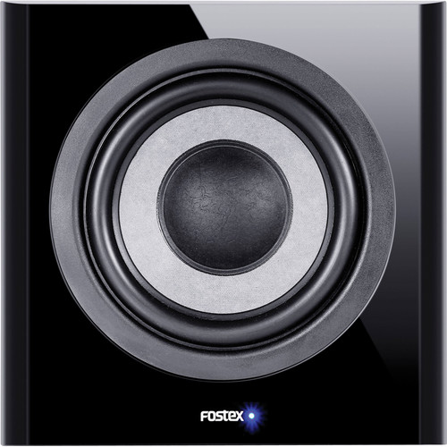 Fostex PM-SUBn Professional Sub Woofer PM-SUBN B&H Photo Video