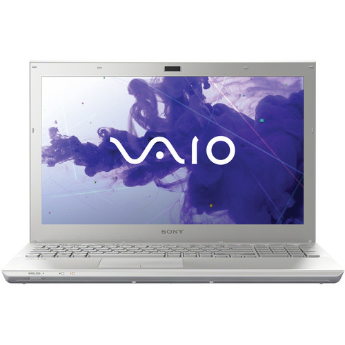 Sony VAIO S Series VPCSE23FX/S 15.5