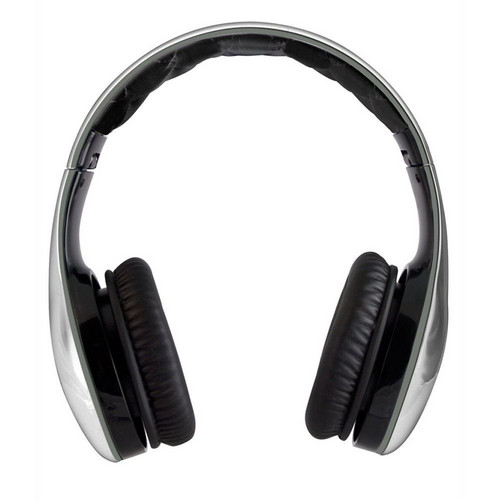 Soul by Ludacris SL150 Pro Hi Definition On Ear SL150BW B H