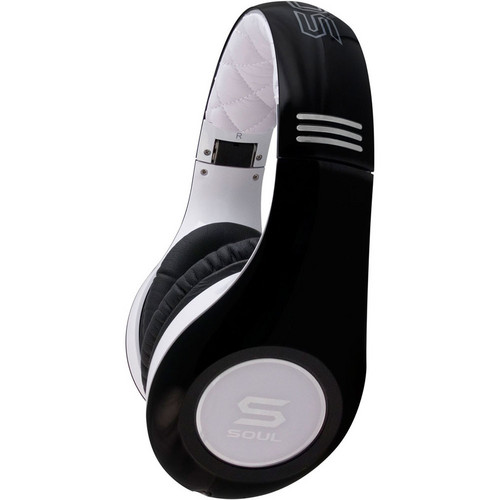 Soul by Ludacris SL300 Elite Hi-Definition Noise SL300WB B&H
