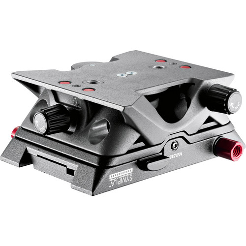 Manfrotto Variable Plate MVA515W B&H Photo Video
