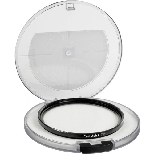 ZEISS 95mm Carl ZEISS T* UV Filter