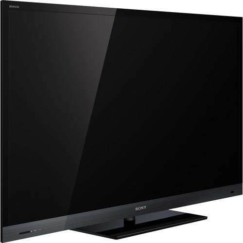 Sony KDL-40EX720 40 BRAVIA Multisystem 3D LED TV KDL40EX720E