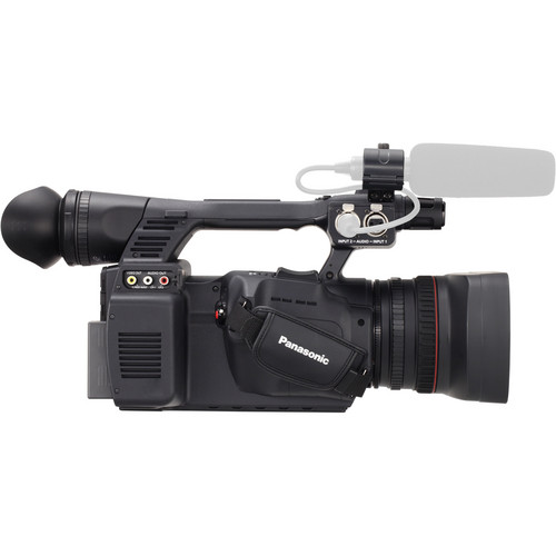 panasonic 130 video camera price